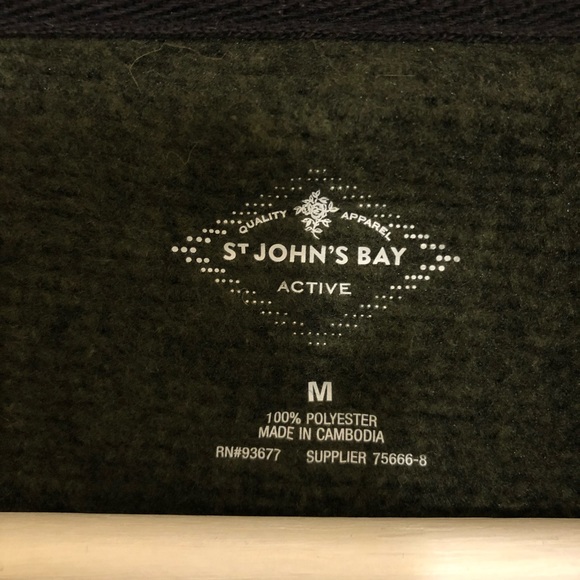 Vested zip up jacket - Picture 4 of 4